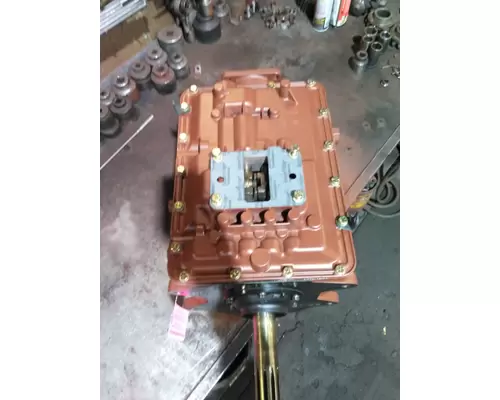 FULLER FS6105B TRANSMISSION ASSEMBLY