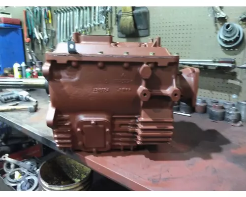 FULLER FS6105B TRANSMISSION ASSEMBLY