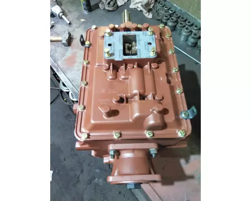 FULLER FS6105B TRANSMISSION ASSEMBLY