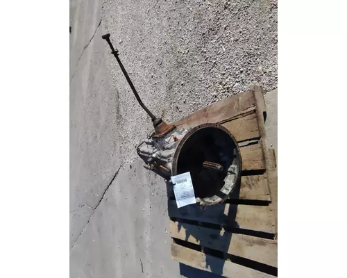 FULLER FS6106A TRANSMISSION ASSEMBLY