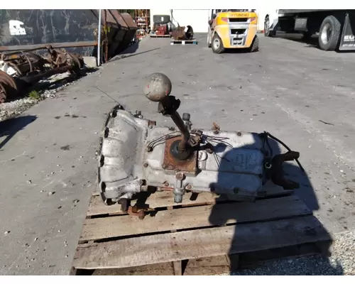 FULLER FS6106A TRANSMISSION ASSEMBLY