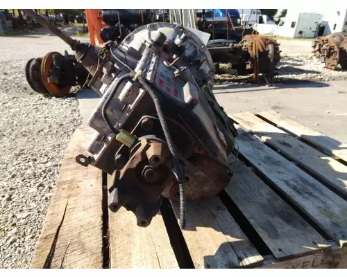FULLER FS6106A TRANSMISSION ASSEMBLY