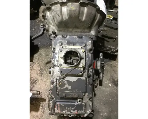 FULLER FS6106A TRANSMISSION ASSEMBLY