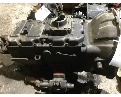 FULLER FS6106A TRANSMISSION ASSEMBLY