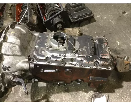 FULLER FS6106A TRANSMISSION ASSEMBLY