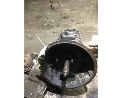 FULLER FS6106A TRANSMISSION ASSEMBLY