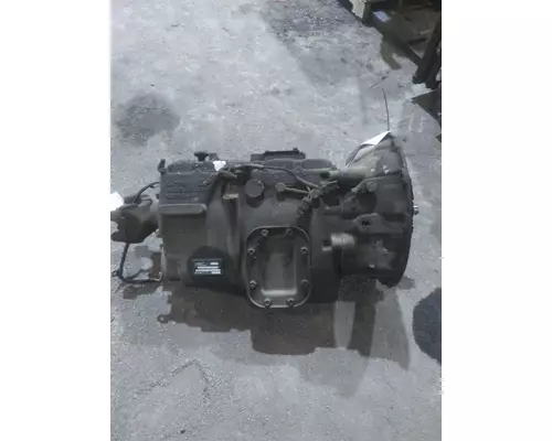 FULLER FS6106A TRANSMISSION ASSEMBLY