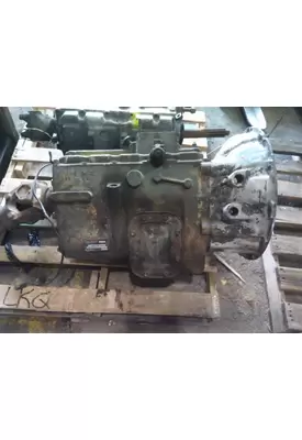FULLER FS6106A TRANSMISSION ASSEMBLY