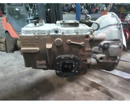 FULLER FS6106A TRANSMISSION ASSEMBLY