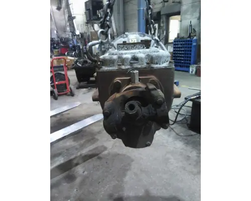 FULLER FS6106A TRANSMISSION ASSEMBLY