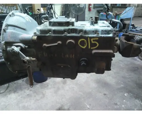 FULLER FS6106A TRANSMISSION ASSEMBLY