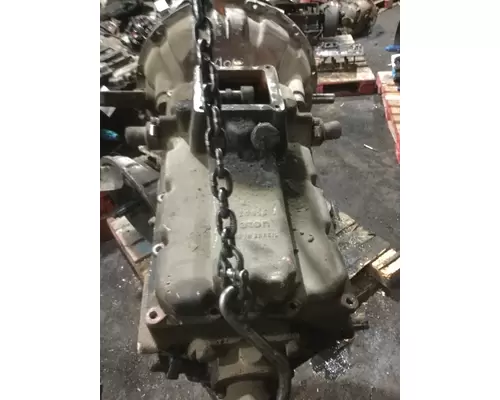 FULLER FS6106A Transmission Assembly