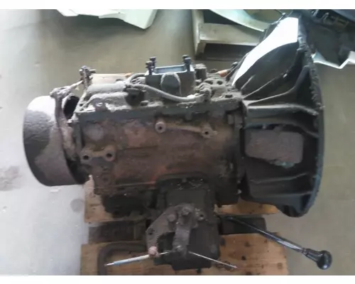 FULLER FS6205A TRANSMISSION ASSEMBLY