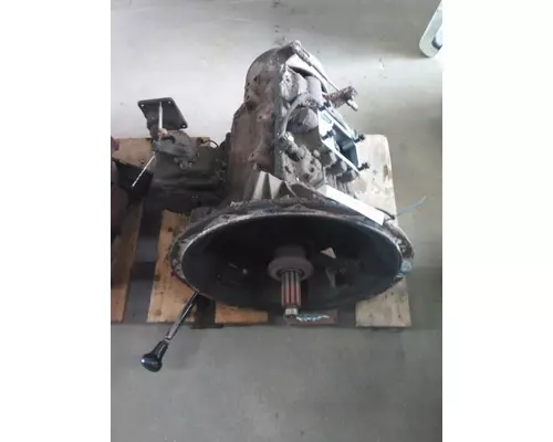 FULLER FS6205A TRANSMISSION ASSEMBLY