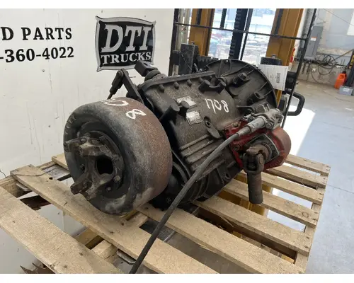 FULLER FS6205A Transmission Assembly