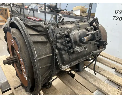 FULLER FS6205A Transmission Assembly