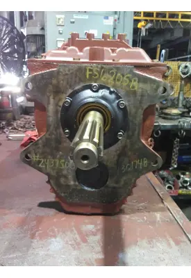 FULLER FS6205B TRANSMISSION ASSEMBLY