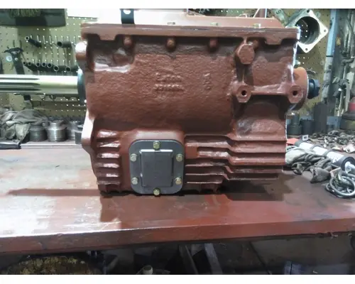FULLER FS6205B TRANSMISSION ASSEMBLY