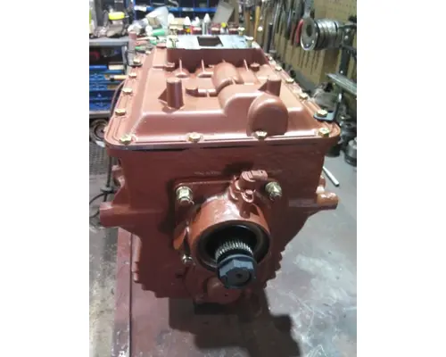 FULLER FS6205B TRANSMISSION ASSEMBLY