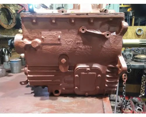 FULLER FS6205B TRANSMISSION ASSEMBLY