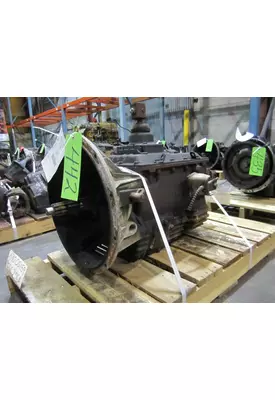 FULLER FS6206A TRANSMISSION ASSEMBLY