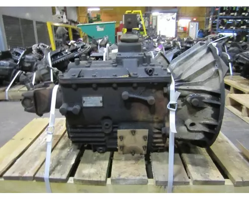 FULLER FS6206A TRANSMISSION ASSEMBLY