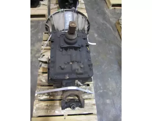 FULLER FS6206A TRANSMISSION ASSEMBLY