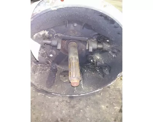 FULLER FS6206A TRANSMISSION ASSEMBLY