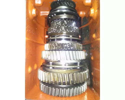 FULLER FS6206A TRANSMISSION ASSEMBLY
