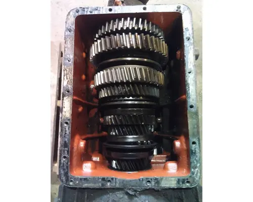 FULLER FS6206A TRANSMISSION ASSEMBLY