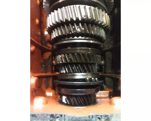 FULLER FS6206A TRANSMISSION ASSEMBLY