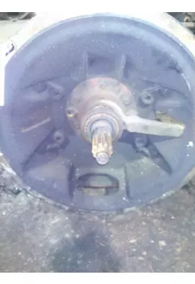 FULLER FS6206A TRANSMISSION ASSEMBLY