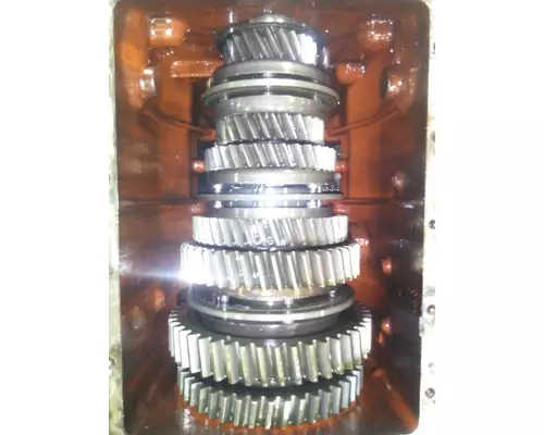 FULLER FS6206A TRANSMISSION ASSEMBLY