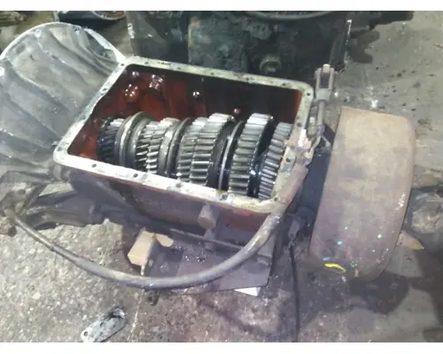 FULLER FS6206A TRANSMISSION ASSEMBLY