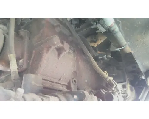FULLER FS6206A TRANSMISSION ASSEMBLY