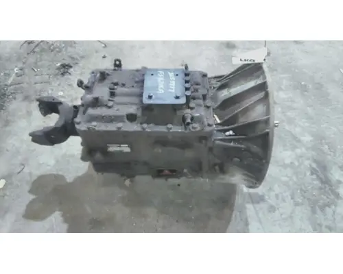 FULLER FS6206A TRANSMISSION ASSEMBLY