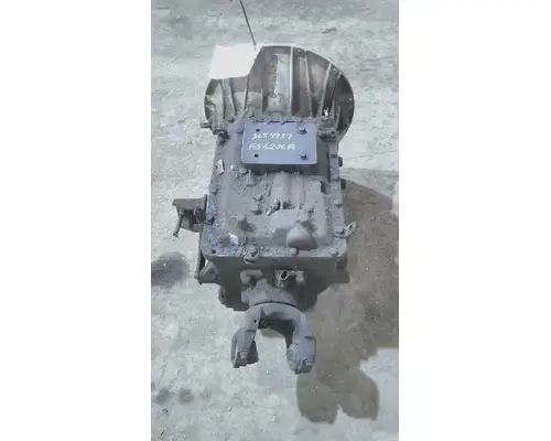 FULLER FS6206A TRANSMISSION ASSEMBLY