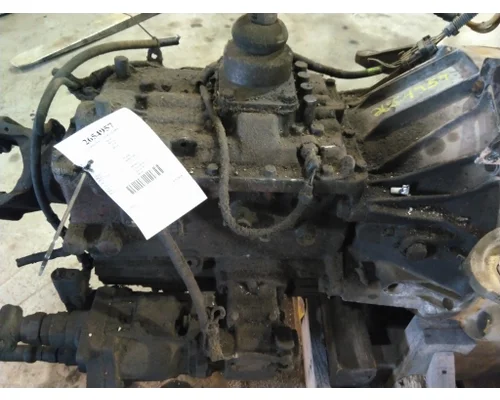 FULLER FS6206A TRANSMISSION ASSEMBLY