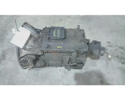 FULLER FS6206A TRANSMISSION ASSEMBLY