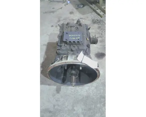 FULLER FS6206A TRANSMISSION ASSEMBLY
