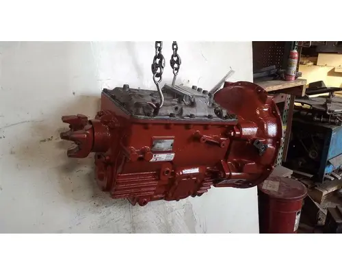 FULLER FS6206A Transmission Assembly