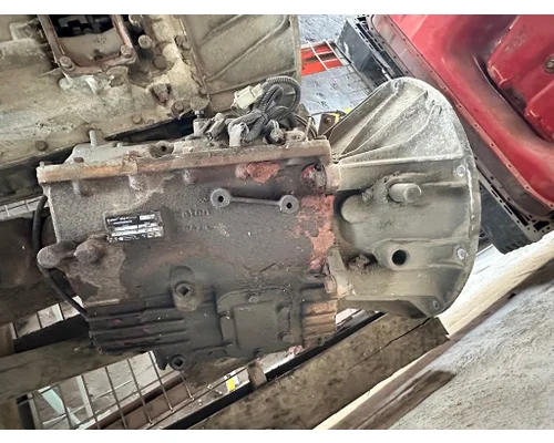 FULLER FS6206A Transmission 