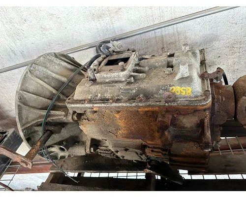 FULLER FS6206A Transmission 