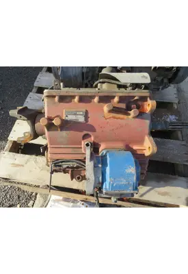 FULLER FS6206A Transmission/Transaxle Assembly