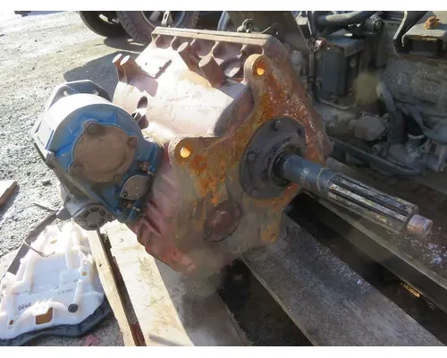 FULLER FS6206A TransmissionTransaxle Assembly