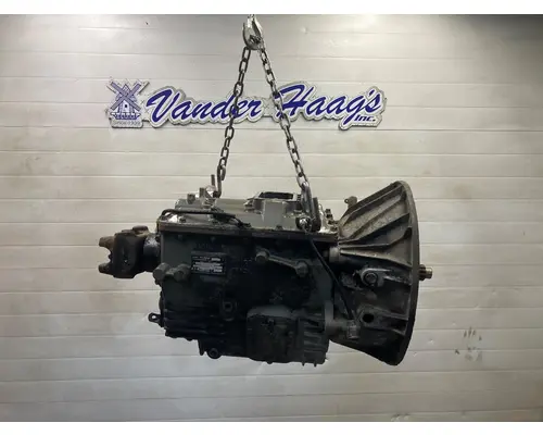 FULLER FS6206A Transmission