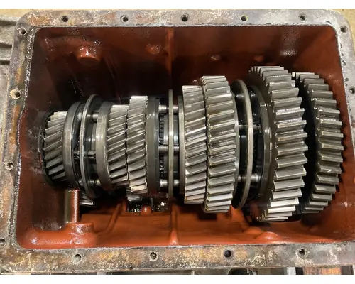 FULLER FS6206A Transmission