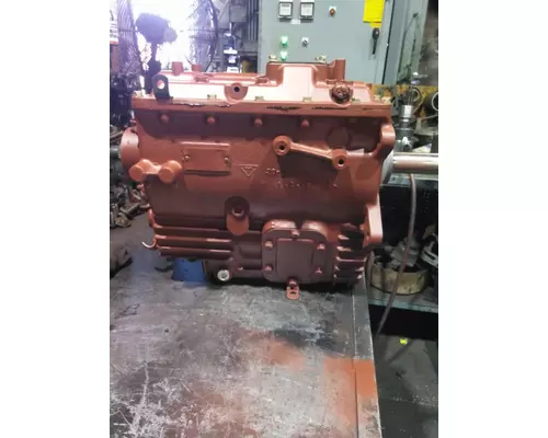 FULLER FS6305A TRANSMISSION ASSEMBLY