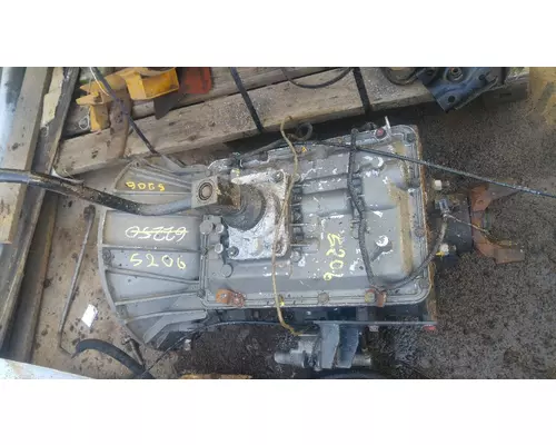 FULLER FS6305A Transmission Assembly