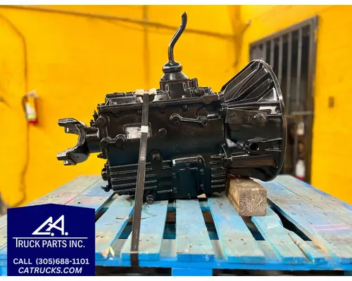 FULLER FS6305A Transmission Assembly